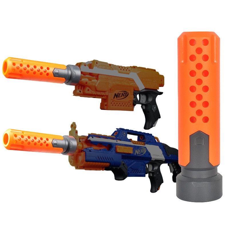 Nerf    Ʈ Ʃ -Nerf Gun Modifiction..
